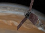 NASA продлевает миссию аппарата Juno возле Юпитера