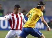 Новичок "Динамо" еще не знает на какой позиции будет играть у Реброва