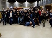 Нацкорпус звинуватив Сивохо у держзраді та подав заяву до СБУ