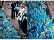 День защитников и защитниц в Киеве