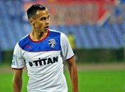 Форвард "Таврии" продолжит карьеру в России