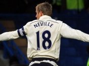 Фил Невилл ставит МЮ превыше всего