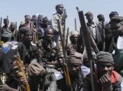 В Нигерии банда мотоциклистов атаковала две деревни: 34 человека погибли