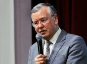 Гриценко рассказал с кем из кандидатов в президенты ведутся переговоры об объединении