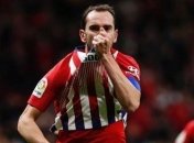 Травмированный Годин забил решаючий мяч 