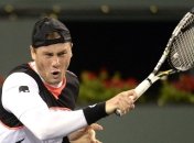 Марченко преодолел первый раунд турнира в Стамбуле