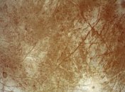 Ученым удалось воссоздать лед со спутника Юпитера