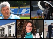 Итоги 23 июля: Луческу возглавил киевское Динамо, ВНО и поступление 2020 в Украине