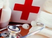 Пострадавших от взрыва в Балаклее везут в Харьков