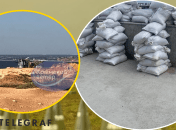 Россияне укрепляют оборону Крыма как могут