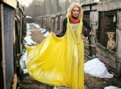 Травести дива Монро рассказала, какой подарок хочет на день рождения 