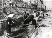 Будівництво ГЕС