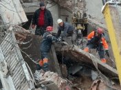 Взрыв в многоэтажке Фастова: в городе объявлен траур