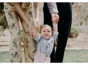 Как пережить кризис в отношениях после рождения ребенка: 5 способов