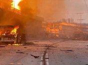 Атака на українську енергетику 22 березня була дуже потужною