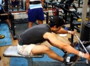 Злоупотребление фитнесом вредит здоровью - ученые