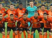 "Рома" - "Шахтер": букмекеры дали удручающий для "Горняков" прогноз