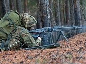 Пулеметы Maschinengewehr 3 считаются одними из наиболее популярных во всем мире