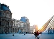 В Лувре объявили дату открытия русского зала  