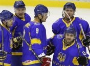 Хоккей. Сборная Украины определилась с составом