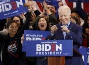 Выборы близятся: Байден обещает вернуть США в ВОЗ 