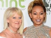 Звезда "Spice Girls" помирилась с матерью спустя много лет