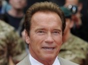 Арнольд Шварцнеггер поддерживает Виталия Кличко и украинцев