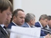 Кабмин одобрил изменения в Налоговый кодекс