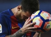 В Испании объявили окончательный приговор Месси