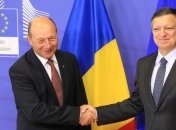 Баррозу: Евросоюз обеспокоен политическими событиями в Румынии