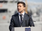 "Это - наше будущее": Зеленский поздравил украинцев с годовщиной референдума о независимости