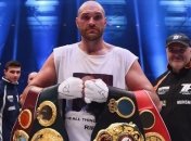 Фьюри: Я могу побить любого