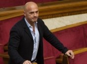 Константиновский готов отчитаться перед НАБУ и ВР о миллионах в своей декларации