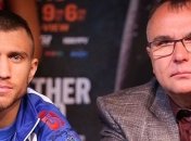 Осенний соперник Ломаченко - Санта Крус?