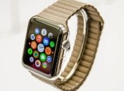 Apple Watch прекратят экспансию Android на рынке "умных" часов