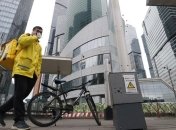 У Москві на вулицю можна буде виходити лише за перепустками