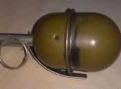 В Гранитном мужчина подорвал гранатой себя и жену