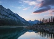 Красота северного штата США в объективе Улдерико Грейнджер (Фото)