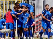 "Кудрівка" очолила турнірну таблицю УПЛ за підсумками 1-го туру