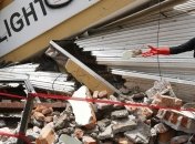 Число жертв землетрясения в Непале достигла 6 тыс 200 человек