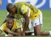 Фернандиньо: Сборная Бразилии истощена