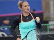 Бондаренко обыграла Киченок и вышла в полуфинал турнира в Чарльстоне