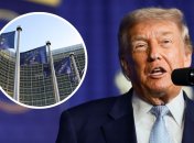 Трамп хоче швидкої угоди по Україні