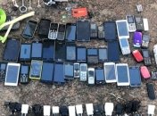 Бунты в Кропивницком СИЗО: найден тайник с запрещенными предметами