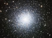 Ученые нашли удивительное скопление галактик