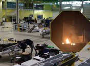 Вибухи у Ростовській області