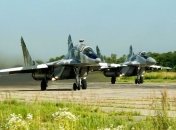 В Украине привели в боевую готовность все воздушные силы