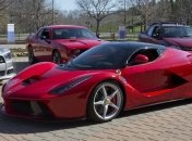 Льюис Хэмилтон приобрел LaFerrari