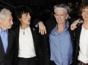 Группа Rolling Stones объявила о турне по Северной Америке