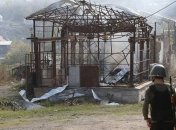 Не контролируют ни одного въезда: Азербайджан попросил помощи России в Карабахе